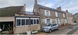 maison de village à la vente -   41000  BLOIS, surface 161 m2 vente maison de village - UBI479911265